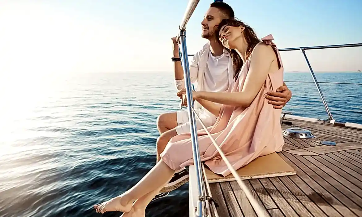 Yatta Romantik Kaçamak: İki Kişilik Bir Aşk Serüveni